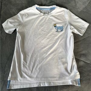 GOAT USA boys t-shirt